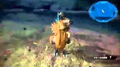 FF13-2 (JP) Speedrun by Bulleta [6:13:06] Part 29