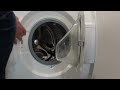 dE2 Error on LG Washer | How to fix