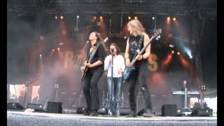 Châlice - Turn Into - Live at Rock of Ages 2008