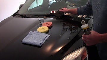 Polishing Paint For Beginners - How To Master The 1 Step Correction!