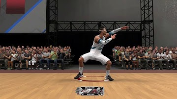NBA 2K20 - 1v1 RUSH Event Part 2