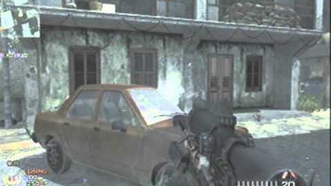 MOD OR TRIGGER U DECIDE