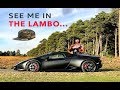 Lamborghini huracan review - Test drive full car exclusive video review 2018