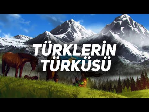 Türklerin Türküsü - Hüseyin Nihal Atsız | #atsız #türkçüler #türkçülük #şiir