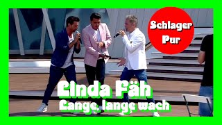 KLUBBB3 - Einmal ist immer das erste Mal (ZDF Fernsehgarten 01.07.2018)