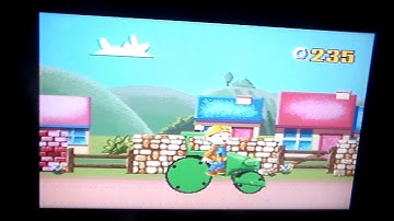 V.Smile Showcase #7: Bob the Builder: Bob