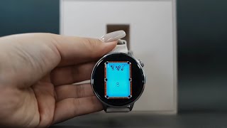 Oppo Watch X2 Mini Unboxing & Gameplay Test!