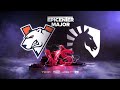 Virtus.pro vs Team Liquid, EPICENTER Major, bo3, game 2 [GodHunt & V1lat]