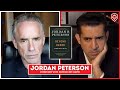 Jordan Peterson Opens Up About Absence & Life Beyond Order