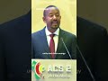 Ethiopia Launches Africa S Largest Dam