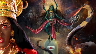 Maa Shakti (माँ शक्ति) # Superhit Hindi TV Serial # Famous Hindi Devotional Serial - Prabhu Leela