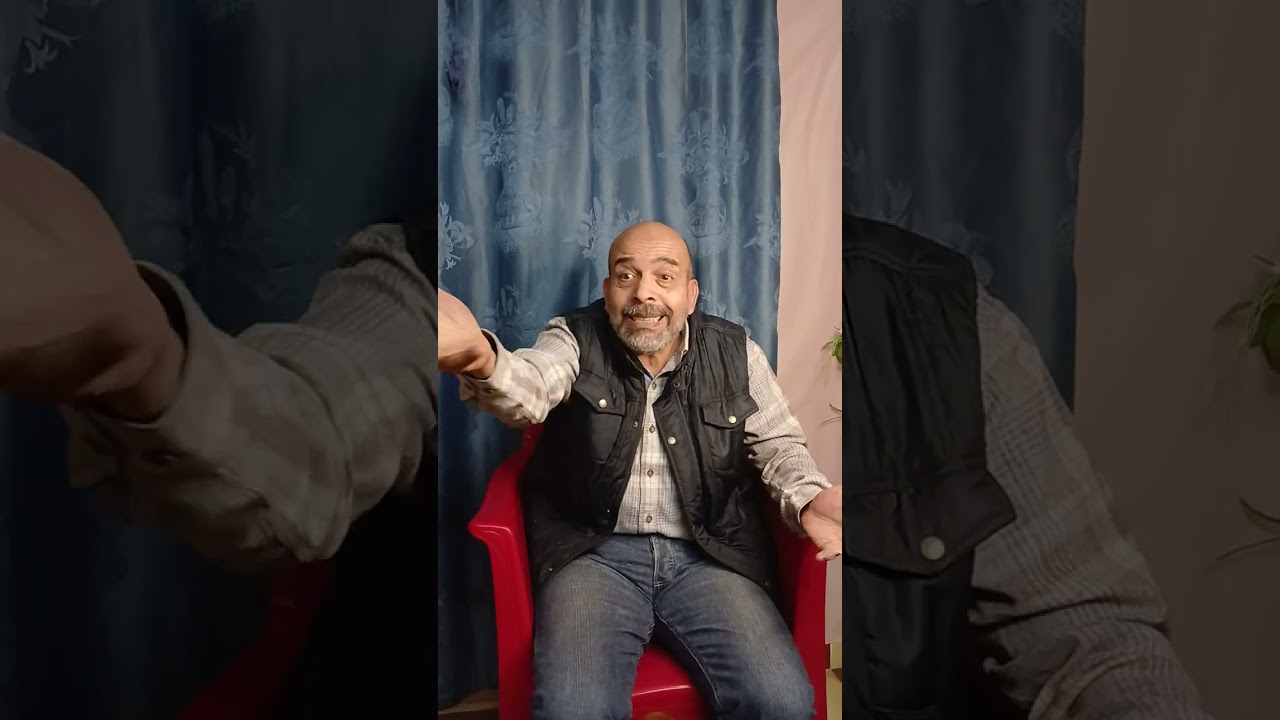 حكايات بابا عبده  .. وحدوتة عبدالله الحمال الحلقة الأولى  