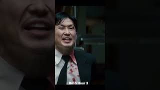 Rush Hour 3 interrogation #shorts