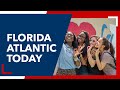 FAU Today BSU Black History Month Celebration FAU Today BSU Black History Month Celebration