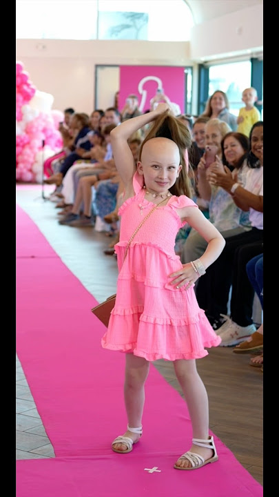 Our 31 day challenge begins now! MEET GRACIE (as if yall already don’t know her)🥰 #baldtourage