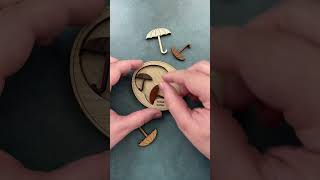 This puzzle can get you out of Schiet-Wetter