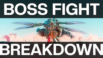 Boss Fight Challenge | Breakdown & Final Submission #bossfight #3d #pwnisher