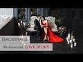 ФОТОСЕССИЯ LoveStory ДЛЯ БЛОГЕРОВ | TGYM | Backstage [2018]