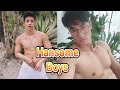Handsome Asian Boys P.3