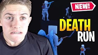 JE REMETS MON TITRE DE CHAMPION DES DEATHRUNS EN JEU SUR FORTNITE CRÉATIF !!!