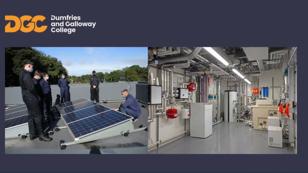 Green Skills Academy