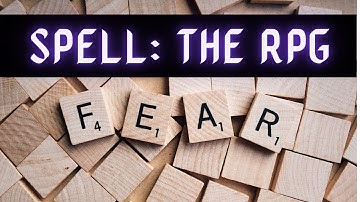 Spell: The RPG | One-Shot