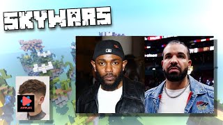 My haircut gets overshadowed by Drake Vs Kendrick II Skywars commentary