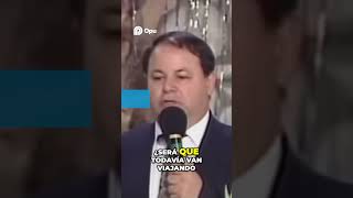 El Misterio Elías y Enoc Viajando? Dario Salas. Mira el video completo en el enlace.