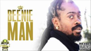 Beenie Man - My Woman (January Morning Riddim)