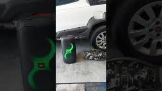 Jbl Boombox 3 Vs Partybox 110  Briga Boa Entre A Famlia Jbl    Bass Test  Sound 