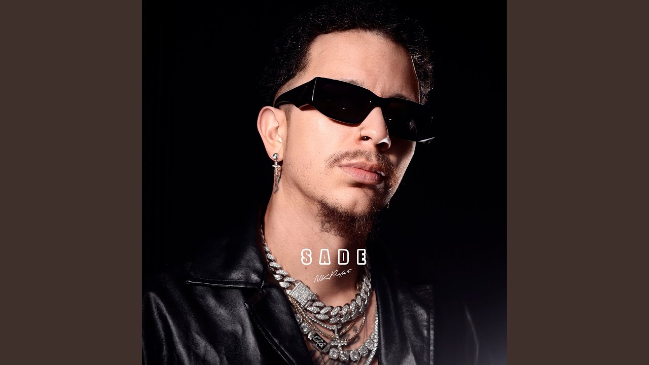 Watch SADE on YouTube Watch SADE on YouTube