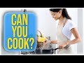 Americans Are Most Confident in Cooking Breakfast (ft. Tim DeLaGhetto)