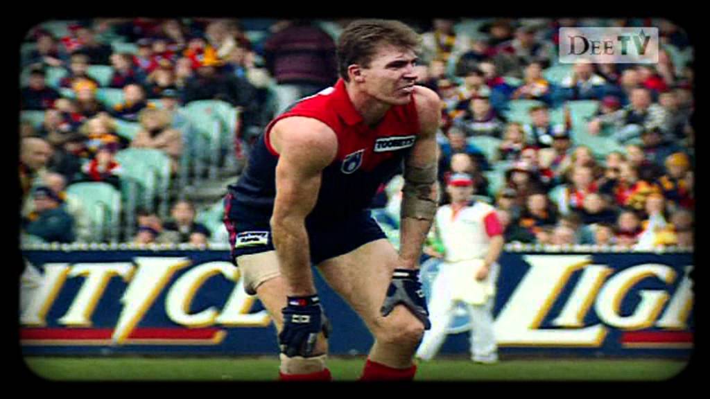 Jim Stynes video tribute