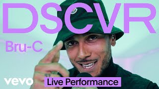 Bru-C - No Excuses (Live) | Vevo DSCVR