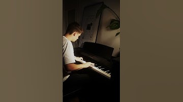 Thumbnail of Passacaglia - Handel/ Halvorsen 💭 #piano #passacaglia #calming #safeplace #healing