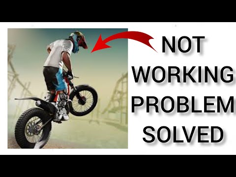 How To Solve Trial Xtreme 4 App Not Working (Not Open) Problem|| Rsha26 Solutions