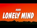 SKARS Lonely Mind Lyrics mp3