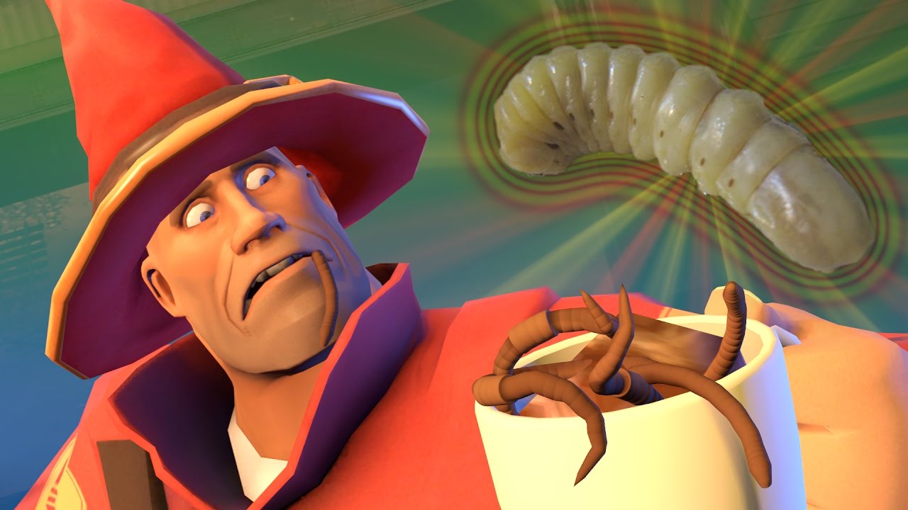 tf2 spy worms reloaded tf2 spy worms reloaded