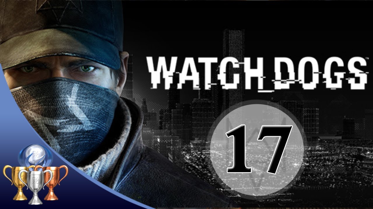 Watch Dogs Complete Storyline with Timeline, Episode III