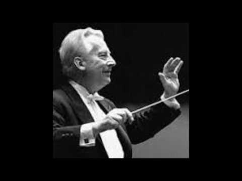 Beethoven Symphony 7 - Günther Herbig / Detroit Symphony Orchestra (Live)