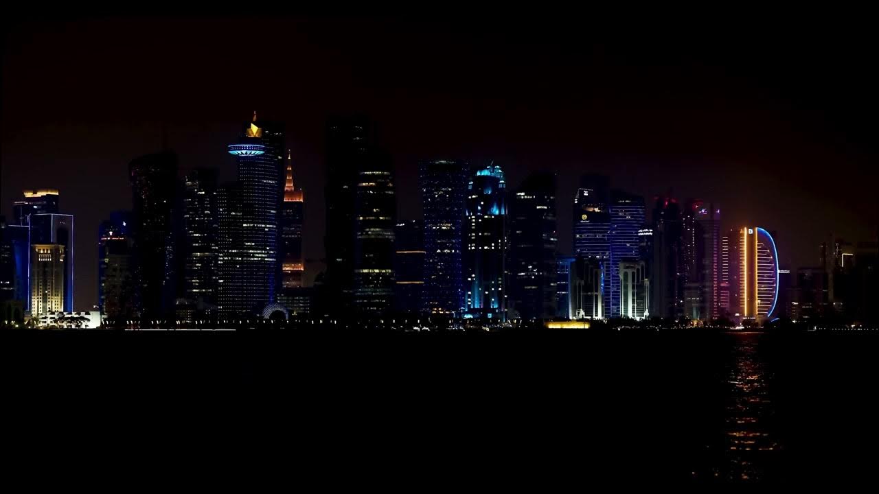 Nacht in Manhattan /New York City Sounds Ambiente. Mit leisen Wellengeräusche und City Sound. Nacht in Manhattan /New York City Sounds Ambiente. Mit leisen Wellengeräusche und City Sound.