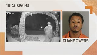 Human trafficking trial starts for man accused in 2018 Nederland murder