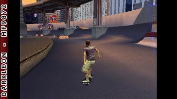 PlayStation - Grind Session (2000)