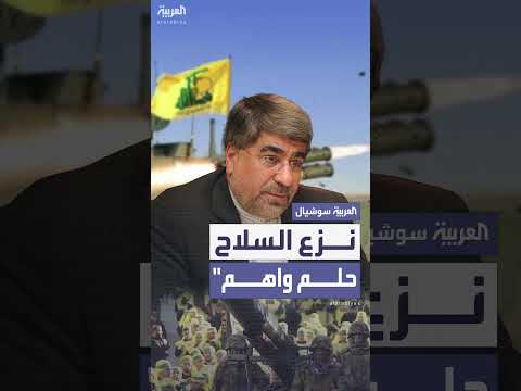 مجلس صيانة الدستور الإيراني: نزع سلاح حزب الله أمر غير واقعي