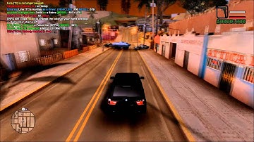 Dizz Nicca High End ENB V2