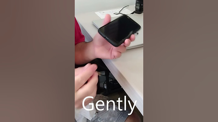 Fix Your Faulty Charging Port - Easy DIY Solution. FREE / EASY. Simple! phones, watches, tablets.