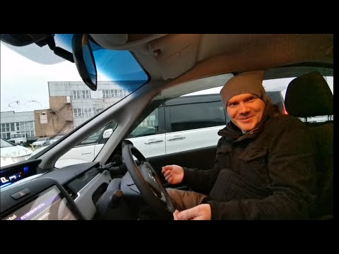 Купил авто с аукциона Японии в Москве под заказ Honda Freed + 1.150руб. в Москве под ключ!
