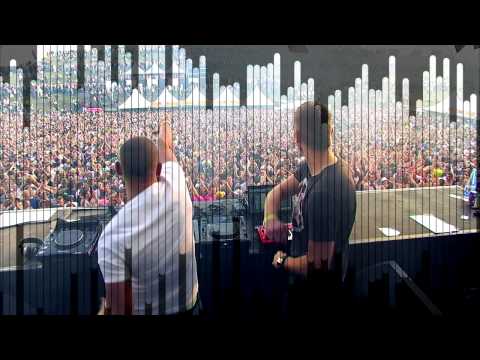 Psyko Punkz - BassBoom (Preview)