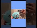 ドンキで買ったタコぬいを連れ回した日のmini vlog #shorts