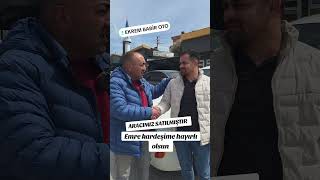 Tavşanlı Kütahya Galericiler Sitesi Ekrem Babir Oto 05326610475 Şanlı